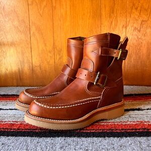 Chippewa Women’s Boots | Made in USA